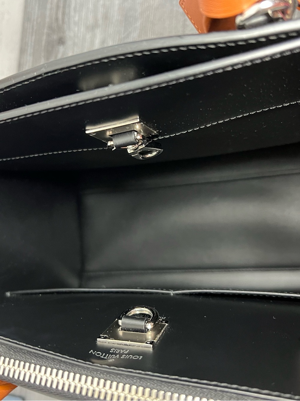 Louis Vuitton Limited Edition World Tour City Steamer with COA - Picture 3 of 10